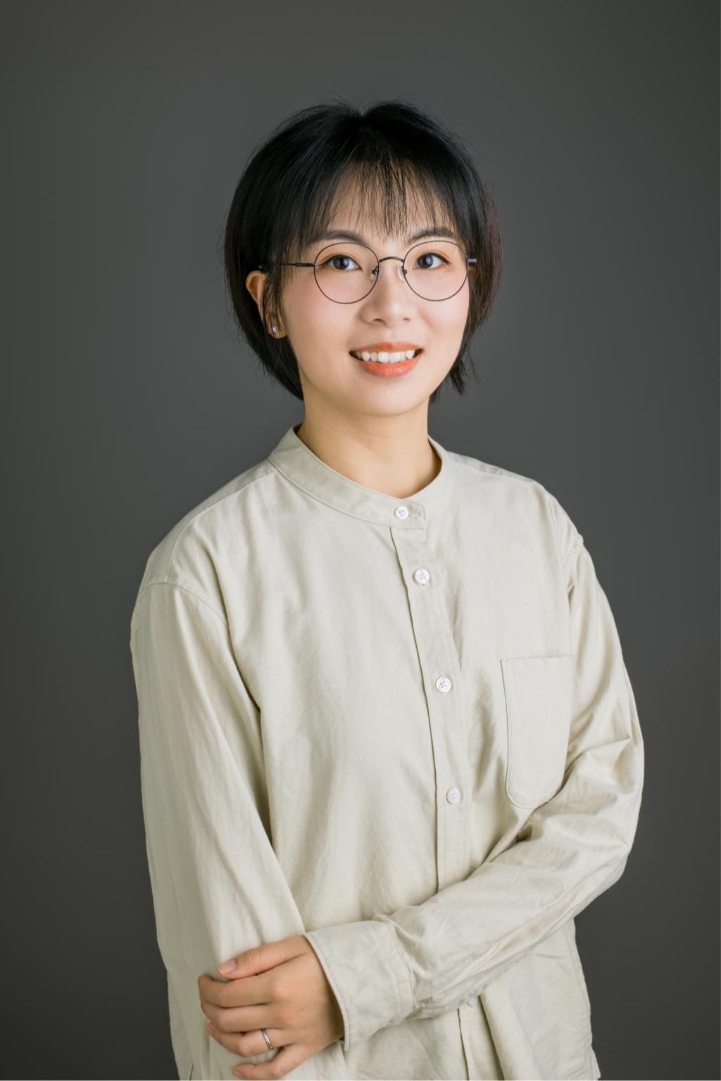 陈怡琳